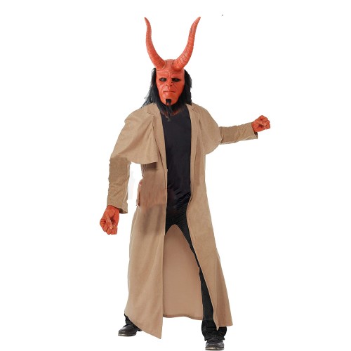 Hellboy Хэлбой
